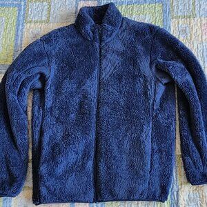 Uniqlo Fleece Full-zip Jacket
